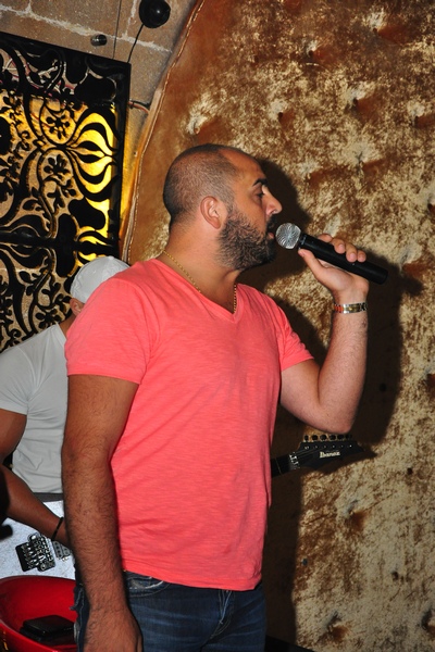 Taiga Batroun On Friday Night